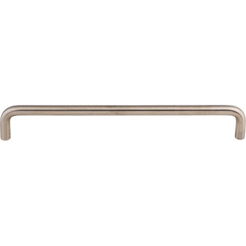Top Knobs Bent Bar (10mm Diameter) 8 13/16" c-c in Stainless Steel
