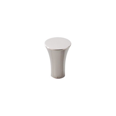 Top Knobs SS47 3/4" in Polished Stainless Steel