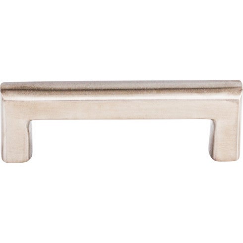 Top Knobs Hollow Pull 3 3/4" c-c in Stainless Steel