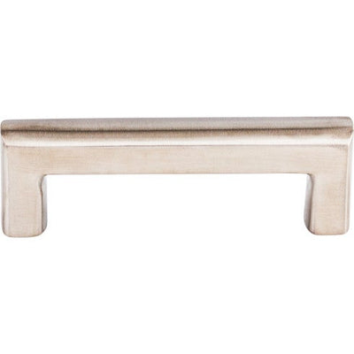 Top Knobs Hollow Pull 3 3/4" c-c in Stainless Steel