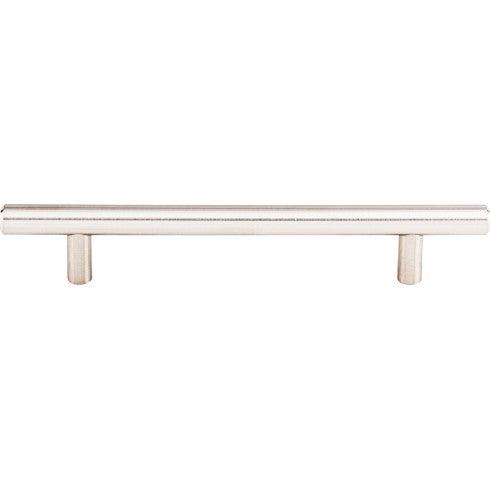 Top Knobs Solid Bar Pull 5 1/16" c-c in Stainless Steel