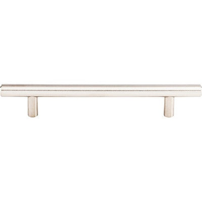 Top Knobs Solid Bar Pull 5 1/16" c-c in Stainless Steel