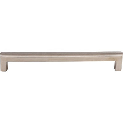 Top Knobs Hollow Pull 8 13/16" c-c in Stainless Steel