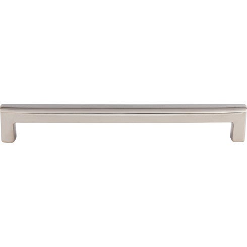Top Knobs Hollow Pull 8 13/16" c-c in Polished Stainless Steel