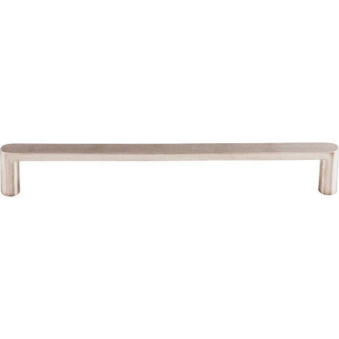 Top Knobs Latham Pull 7 9/16" c-c in Stainless Steel