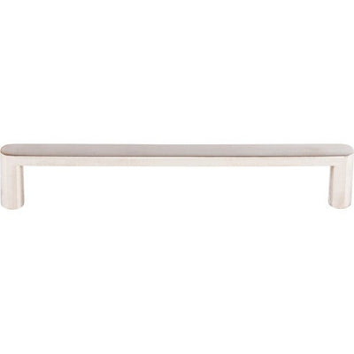 Top Knobs Latham Pull 6 5/16" c-c in Polished Stainless Steel