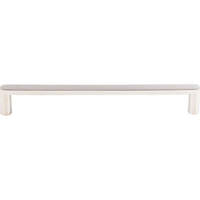 Top Knobs Latham Pull 7 9/16" c-c in Polished Stainless Steel