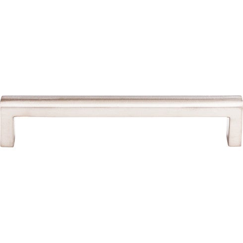Top Knobs Ashmore Pull 6 5/16" c-c in Stainless Steel