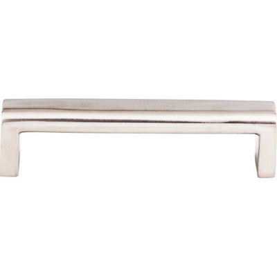 Top Knobs Hull Pull 5 1/16" c-c in Stainless Steel