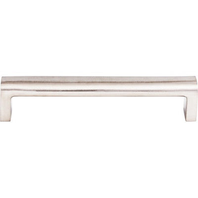 Top Knobs Hull Pull 6 5/16" c-c in Stainless Steel