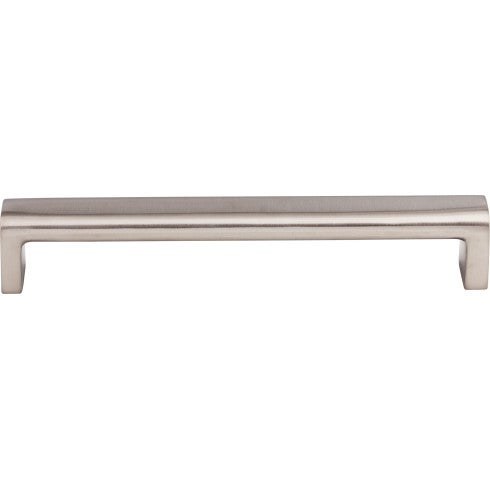 Top Knobs Hull Pull 7 9/16" c-c in Stainless Steel