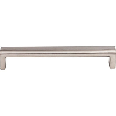 Top Knobs Hull Pull 7 9/16" c-c in Stainless Steel