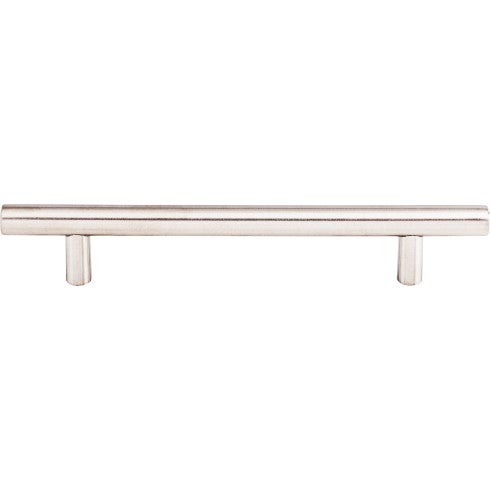 Top Knobs Hollow Bar Pull 5 1/16" c-c in Stainless Steel