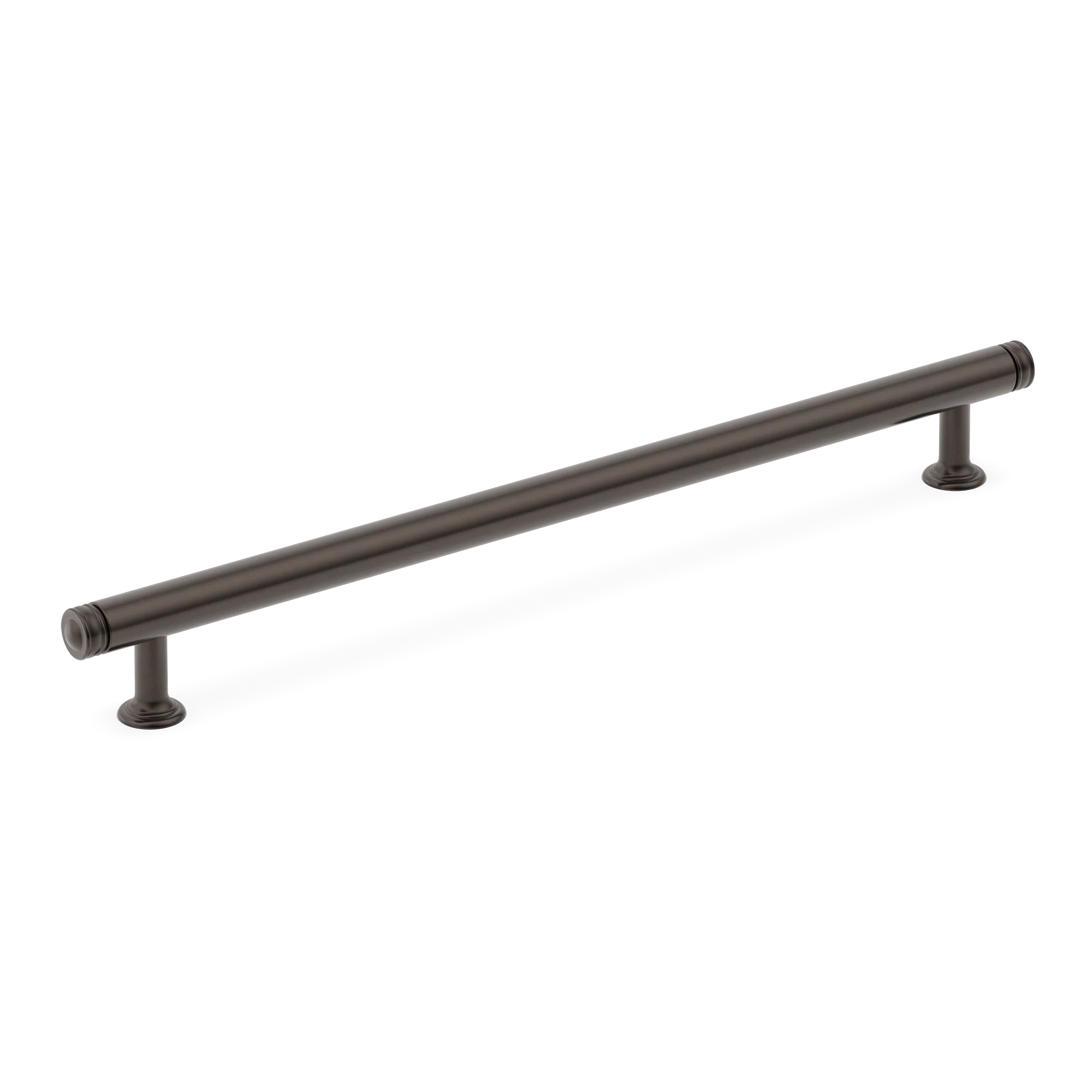 Armac Martin Sutton Appliance Pull in 368mm / Dark Bronze