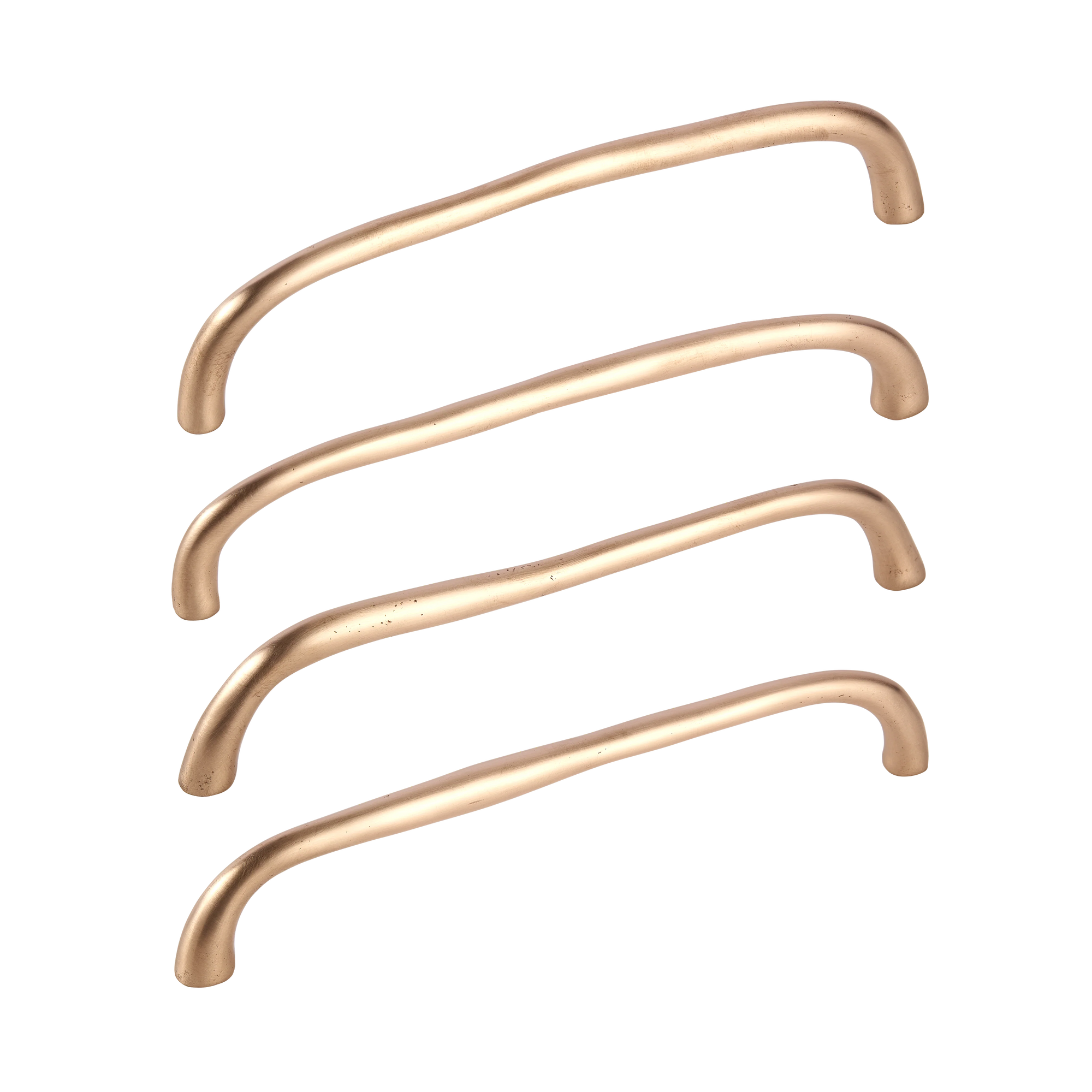 Armac Martin Sketch Cabinet & Appliance Pulls