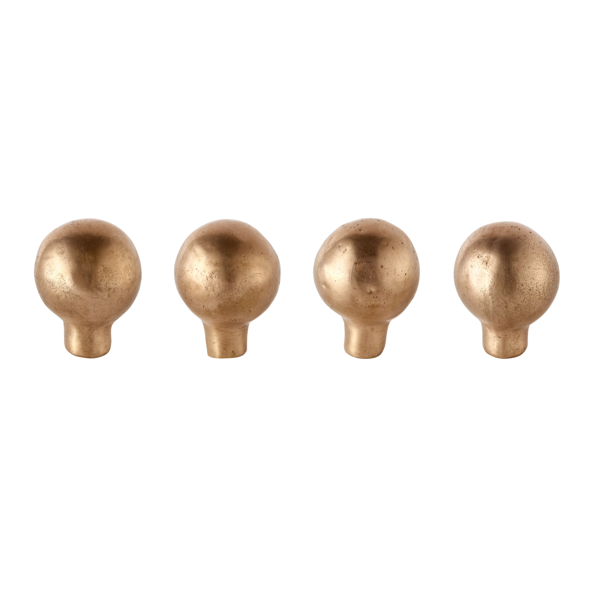Armac Martin Sketch Cabinet Knob