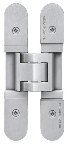 Simonswerk TECTUS TE 526 3D Concealed Hinge