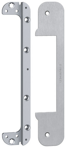 Simonswerk TECTUS TE 626 3D A8 BW/1 Concealed Hinge