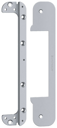 Simonswerk TECTUS TE 640 3D A8 BW/1 Concealed Hinge