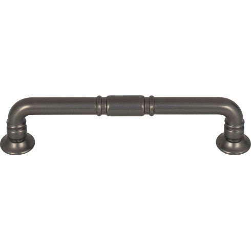 Top Knobs Kent Pull 5 1/16" c-c in Ash Gray