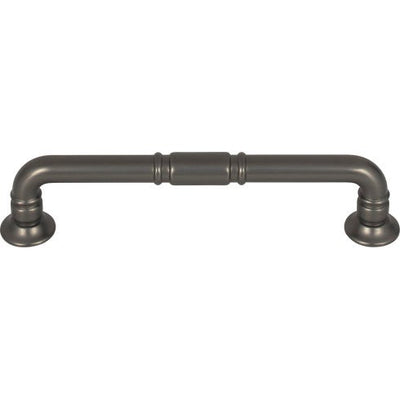 Top Knobs Kent Pull 5 1/16" c-c in Ash Gray