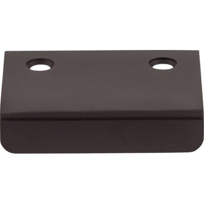 Top Knobs Tab Pull 2" in Oil Rubbed Bronze