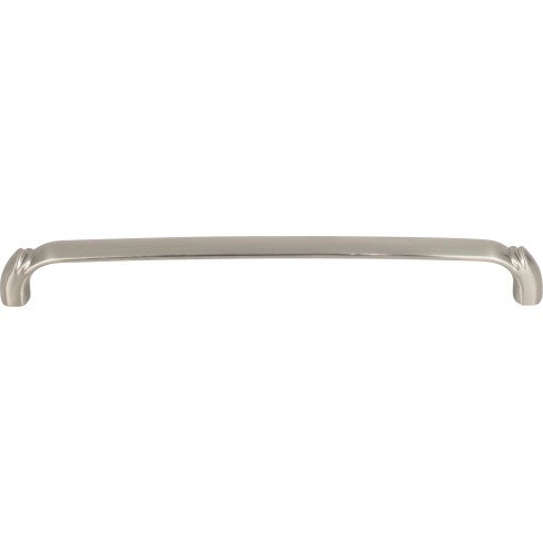 Top Knobs Pomander Pull 8 13/16" c-c in Brushed Satin Nickel