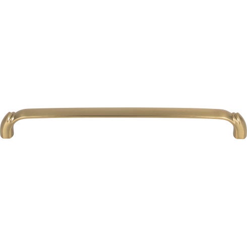 Top Knobs Pomander Pull 8 13/16" c-c in Honey Bronze