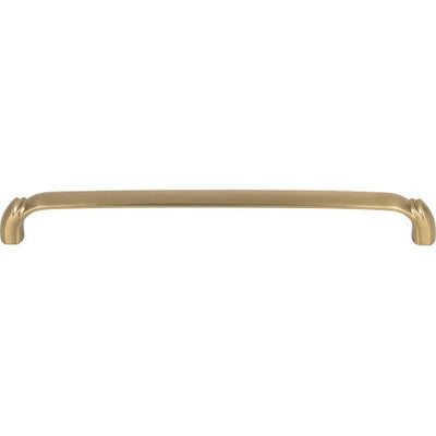 Top Knobs Pomander Pull 8 13/16" c-c in Honey Bronze