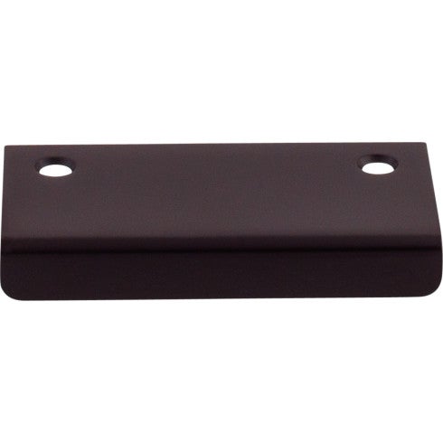 Top Knobs Tab Pull 3" in Oil Rubbed Bronze