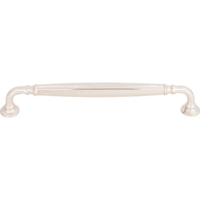 Top Knobs Barrow Pull 7 9/16" c-c in Polished Nickel