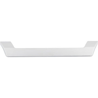 Top Knobs Harmony Pull 7" c-c in Polished Chrome