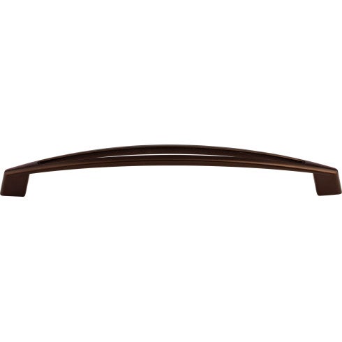 Top Knobs Verona Pull 12" c-c Appliance Pull in Oil Rubbed Bronze