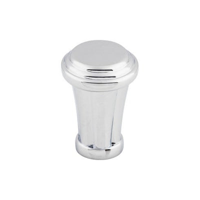 Top Knobs Luxor Knob 7/8" in Polished Chrome