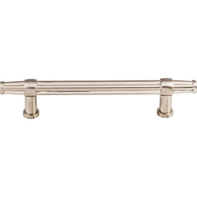 Top Knobs Luxor Pull 5" c-c in Brushed Satin Nickel
