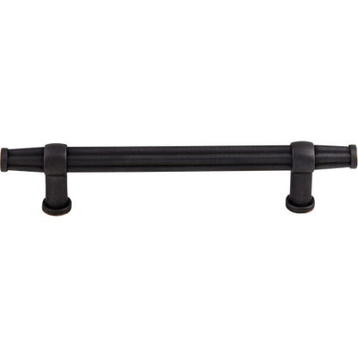 Top Knobs Luxor Pull 5" c-c in Umbrio