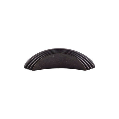 Top Knobs Sydney Flair Knob 2" c-c in Sable