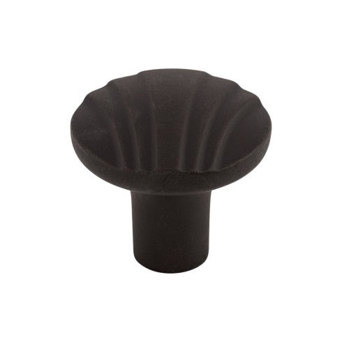 Top Knobs Victoria Falls & Sydney Knob 1 1/4" in Sable