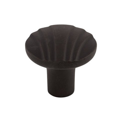 Top Knobs Victoria Falls & Sydney Knob 1 1/4" in Sable