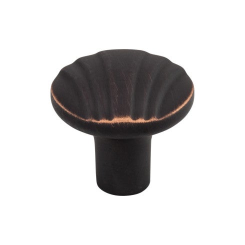 Top Knobs Victoria Falls & Sydney Knob 1 1/4" in Umbrio