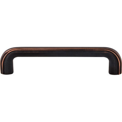 Top Knobs Victoria Falls Pull 5" c-c in Umbrio