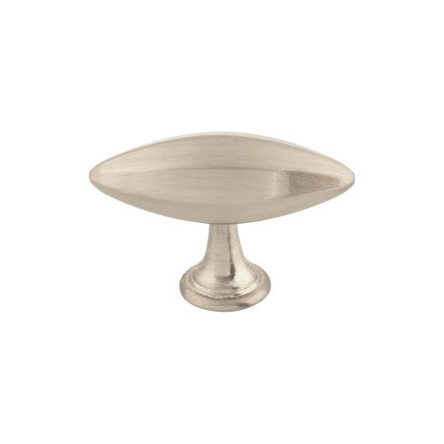 Top Knobs CHAREAU® T-Handle 1 15/16" in Brushed Satin Nickel