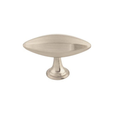 Top Knobs CHAREAU® T-Handle 1 15/16" in Brushed Satin Nickel