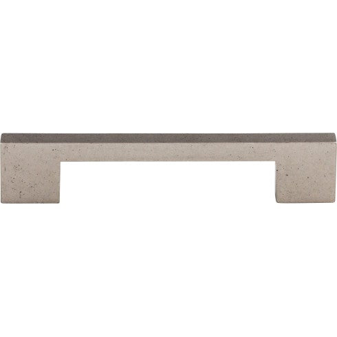 Top Knobs Linear Pull 5" c-c in Pewter Antique