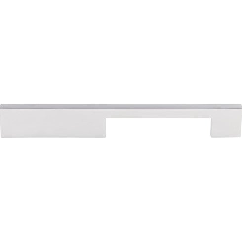 Top Knobs Linear Pull 7" c-c in Polished Chrome