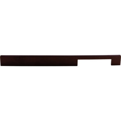 Top Knobs Linear Pull 12" c-c in Oil Rubbed Bronze