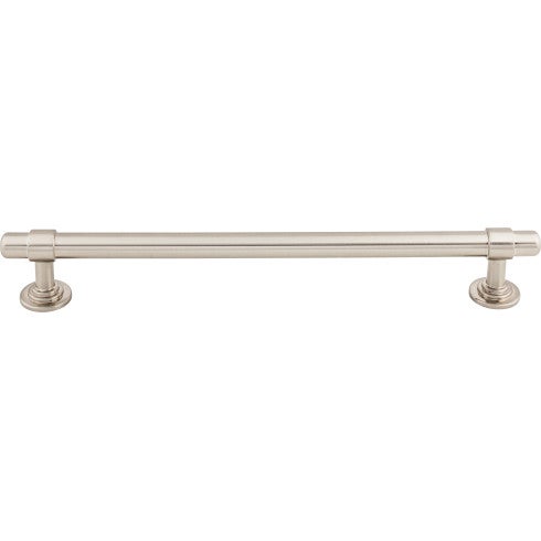 Top Knobs Ellis Pull 18" c-c Appliance Pull in Brushed Satin Nickel