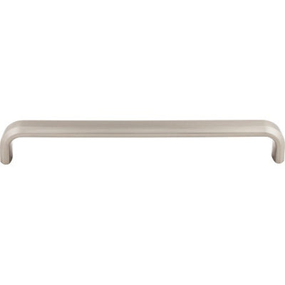 Top Knobs Telfair Pull 18" c-c Appliance Pull in Brushed Satin Nickel