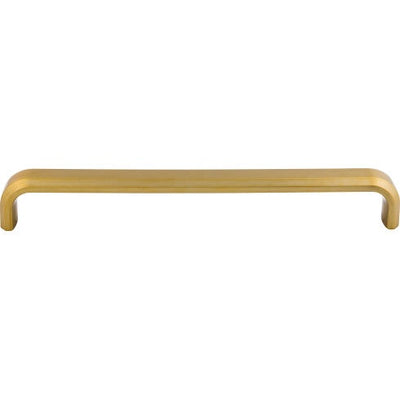Top Knobs Telfair Pull 18" c-c Appliance Pull in Honey Bronze