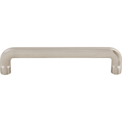 Top Knobs Hartridge Pull 5 1/16" c-c in Brushed Satin Nickel